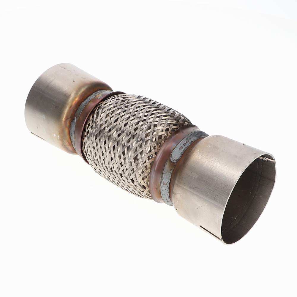 Exhaust flexible joint