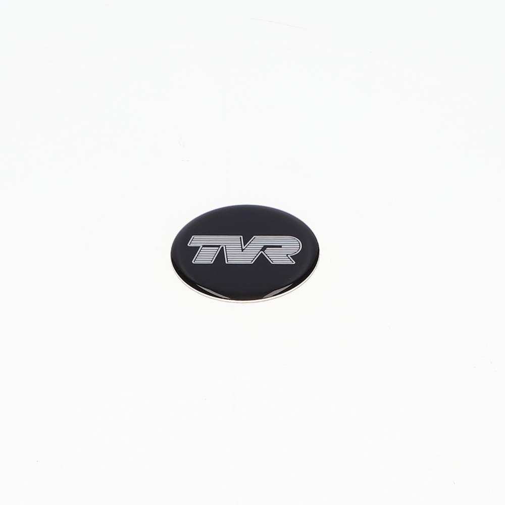 BADGE WHEEL CENTRE RACELINE