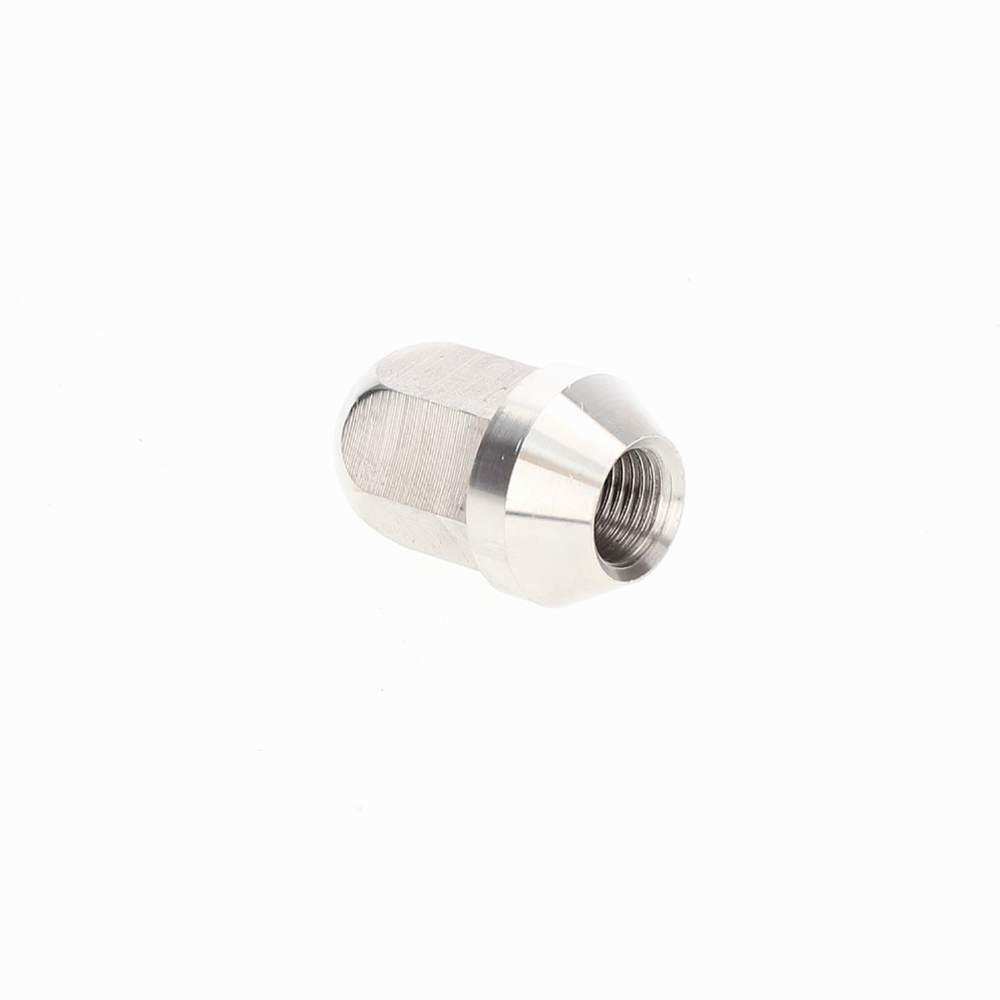 Wheel nuts stainless steel - Slight Seconds - TVR G0136 20SHZ