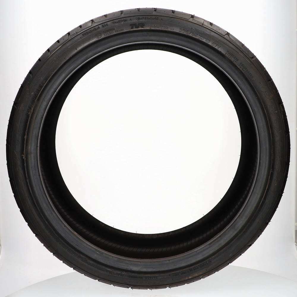 Tyre, Toyo Proxes TR1 225/35 18Y - TVR G0245