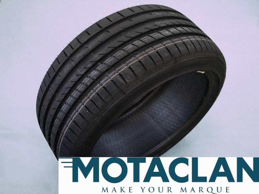 Tyre, F1 Eagle 235/40 ZR 18 - TVR G0261
