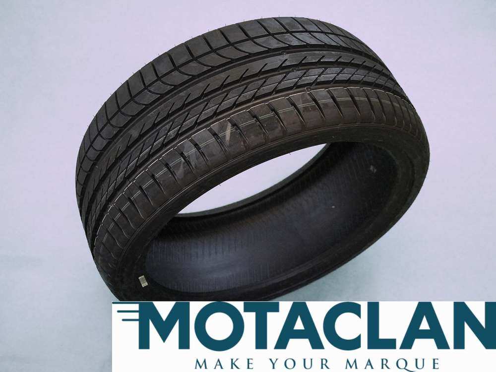 Tyre, F1 Eagle 225/35 ZR 18 - TVR G0263