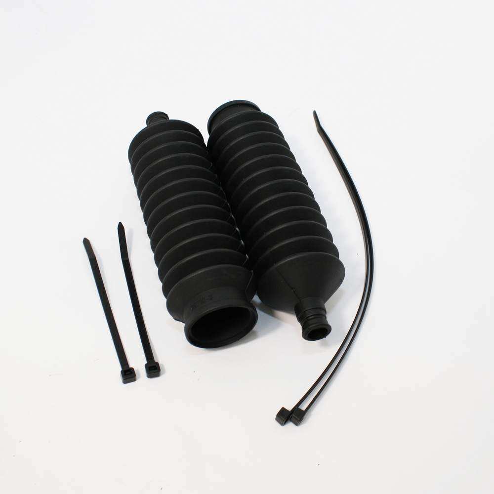 Steering rack gaiter kit - TVR H0151