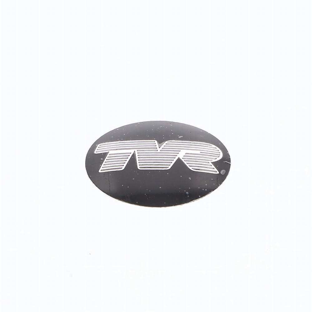 Horn push badge - TVR H0166 B