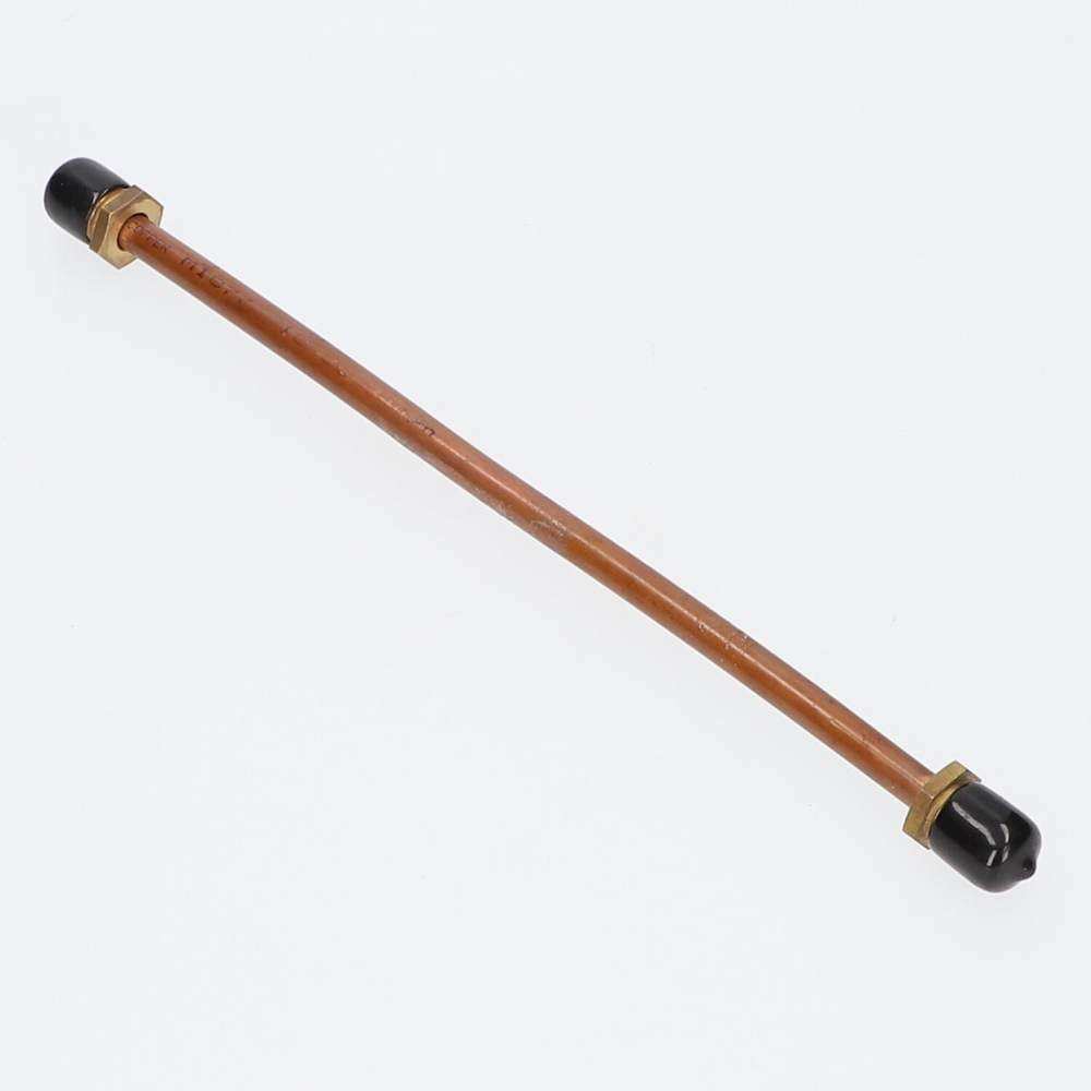 Power steering pipe - TVR H0208
