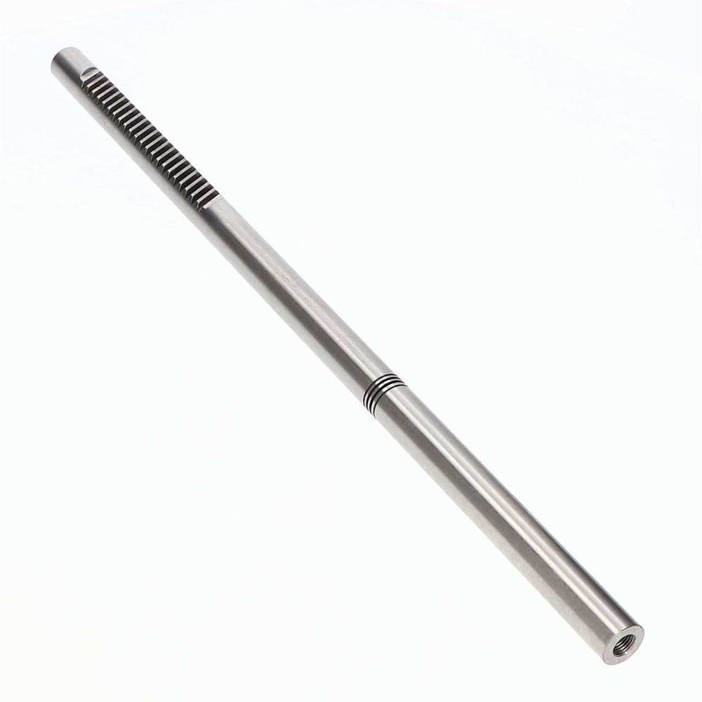 Steering rack bar - TVR H0610