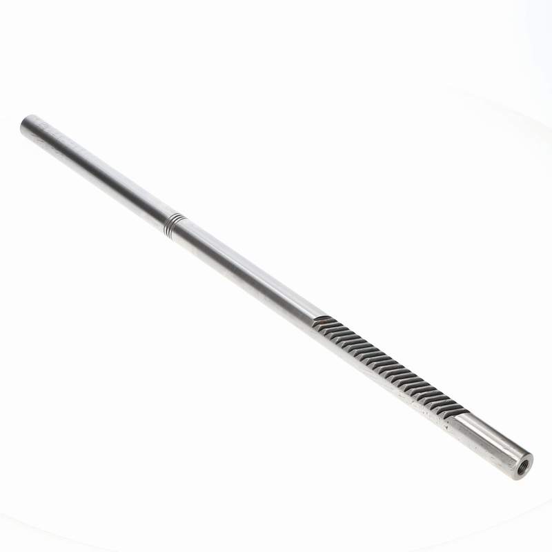 Steering rack bar, lefthand drive - TVR H0744