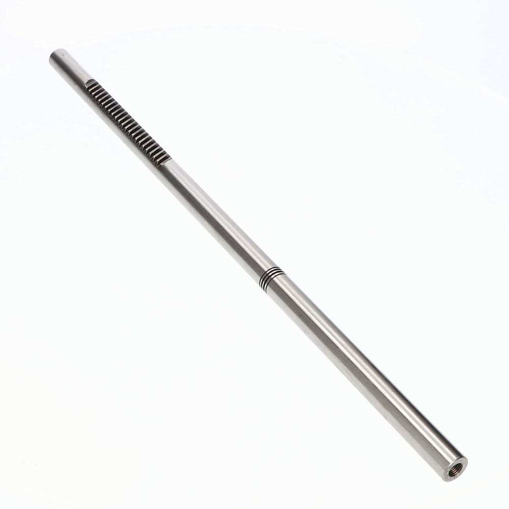 Steering rack bar - TVR H0851