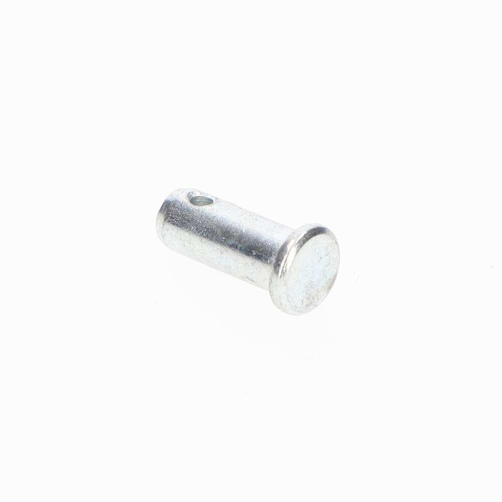 Clevis pin handbrake