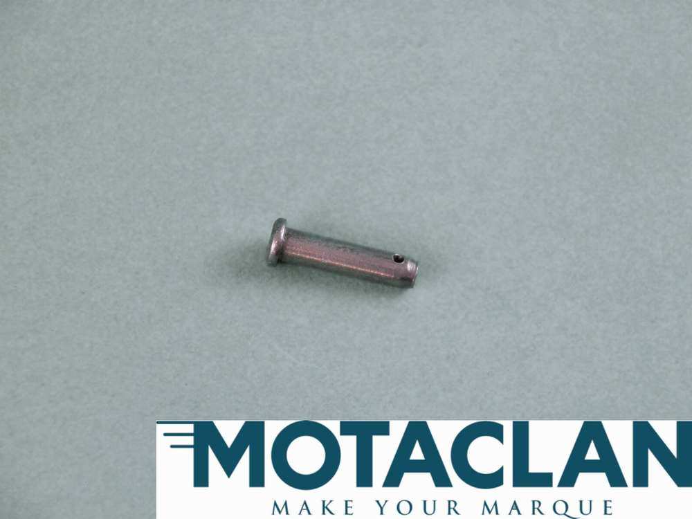 Clevis pin
