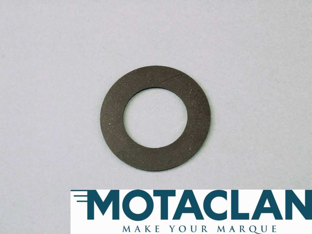 Seal for radiator cap - TVR K0061