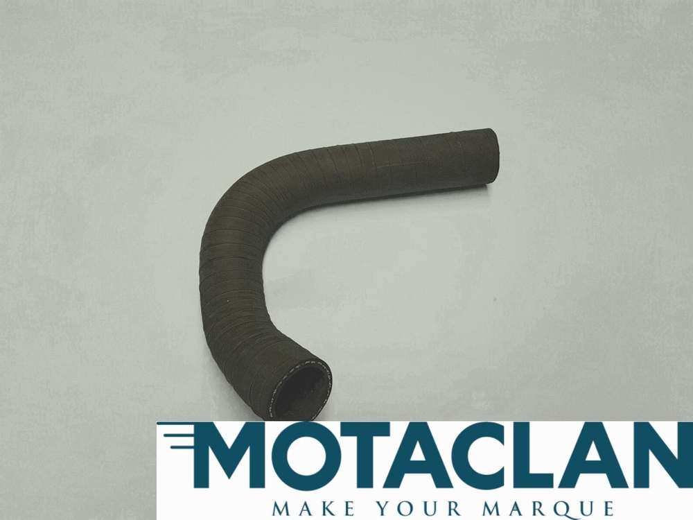 Hose, radiator - TVR K0065