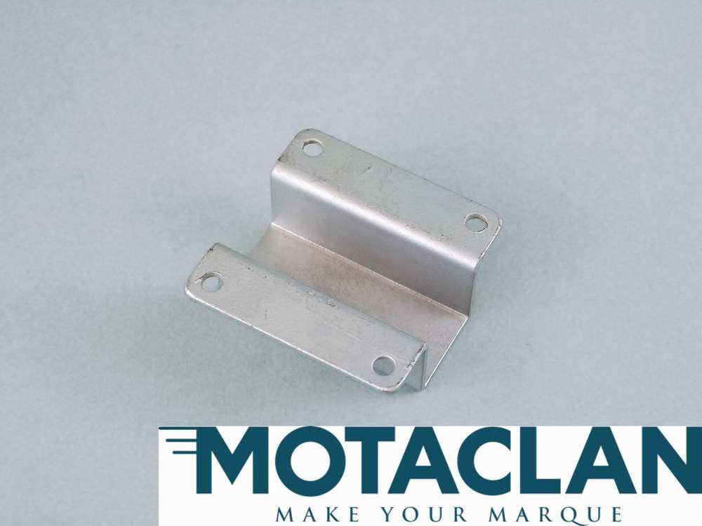 Bracket header tank - TVR K0096