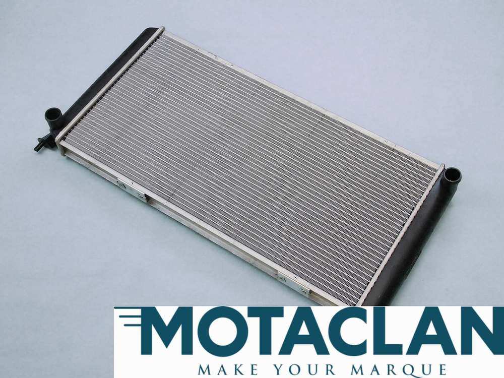 Radiator - TVR K0361 R