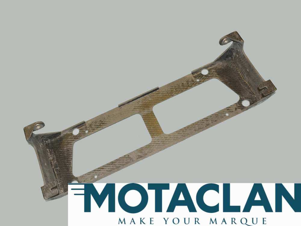 Radiator mounting frame - TVR K0488