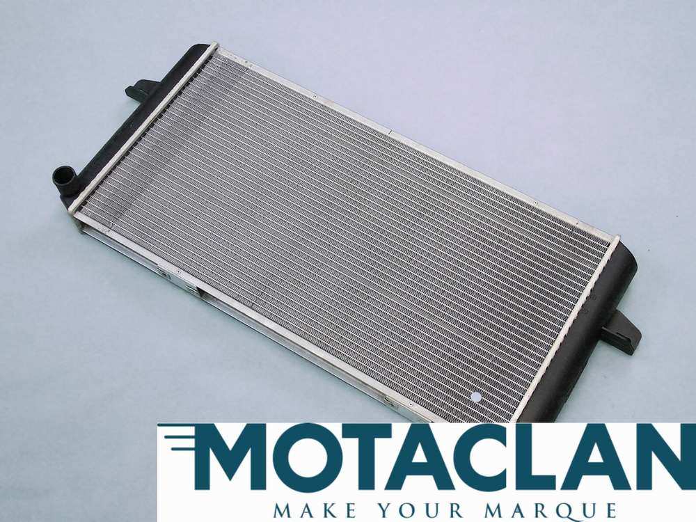 Radiator - TVR K0489 R