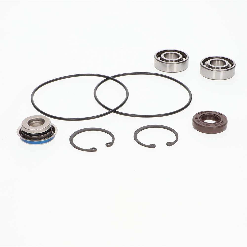Water pump refurbish kit - TVR KIT 14 RF