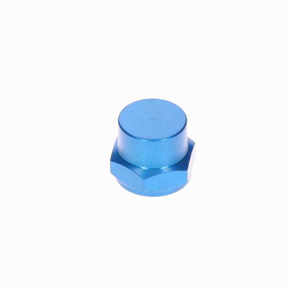 Domed nut - TVR L0081