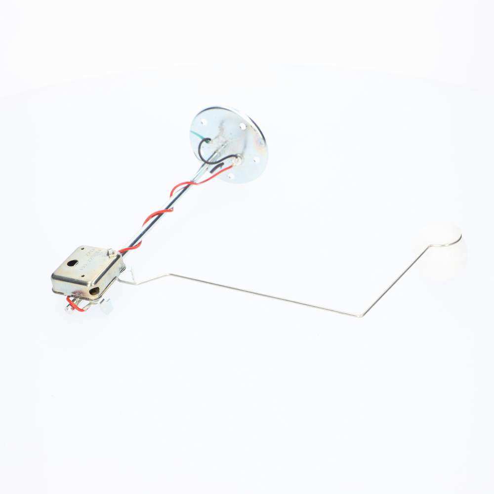 Fuel tank sender unit