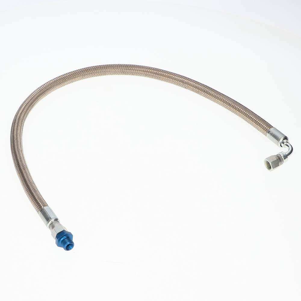 Fuel supply hose 4.2 Cerbera - TVR L0197 RG