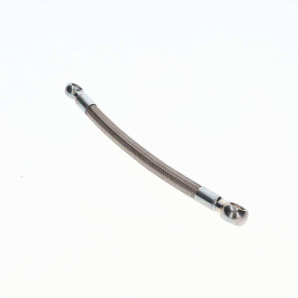 Hose fuel pump to filter, short - TVR L0201 RG