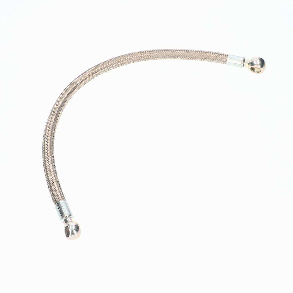 Hose fuel pump to filter, long - TVR L0201 RGL