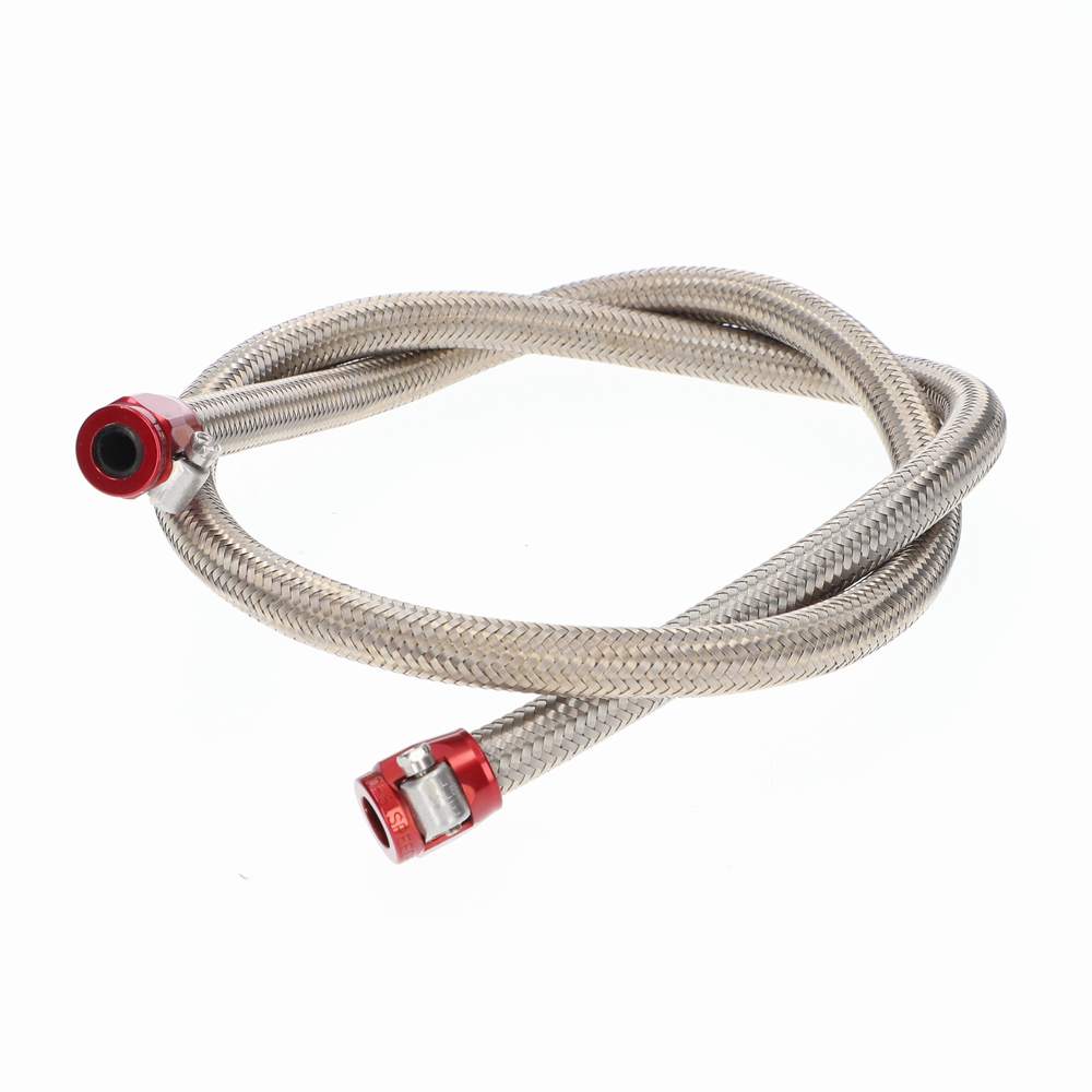 Fuel Hose Upgraded - TVR L0404
