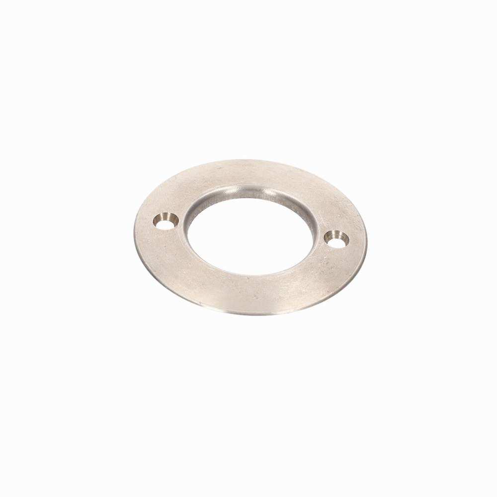 Fuel filler finisher ring - TVR L0608