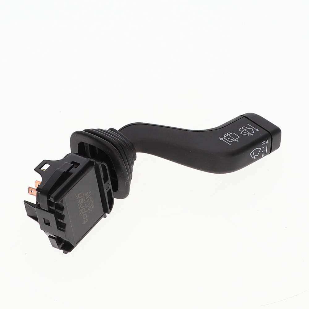 Switch, wiper assembly