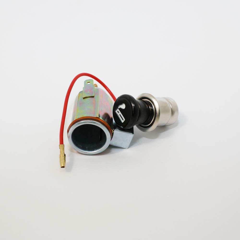 Cigar lighter V8S Griff Chim Cerb - TVR M0138