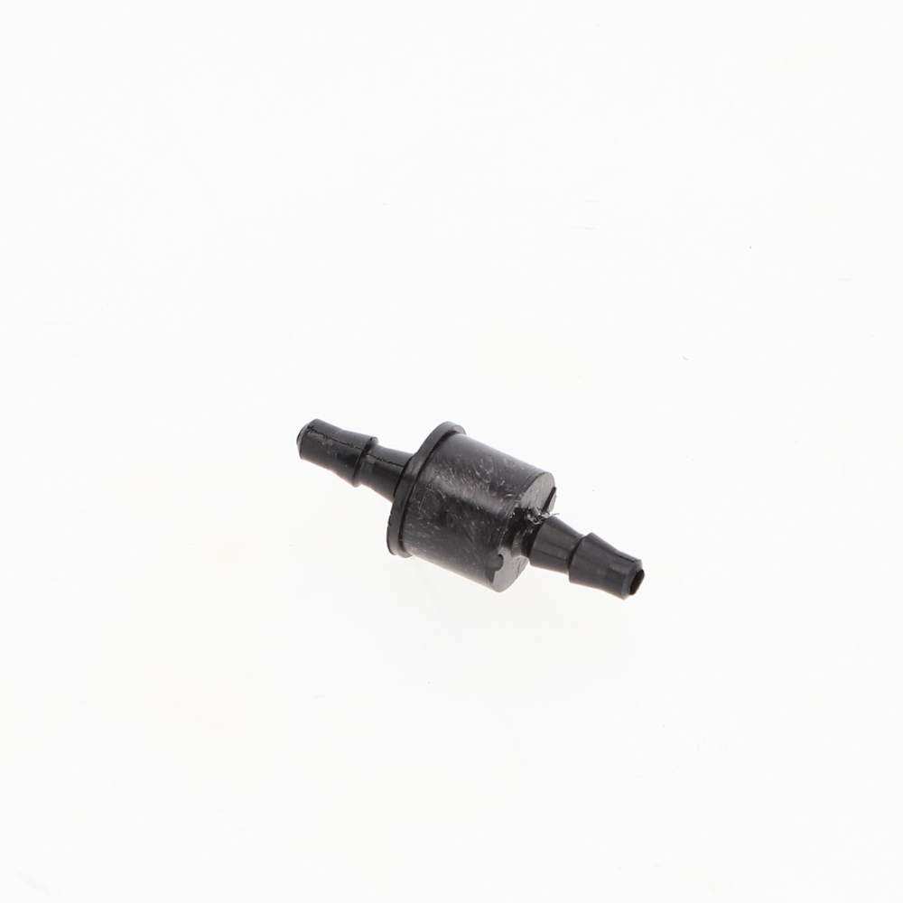 Screen Wash One Way Valve