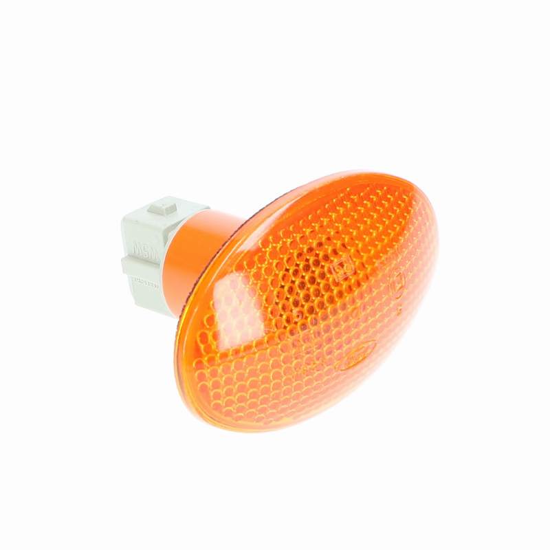 Indicator repeater, orange