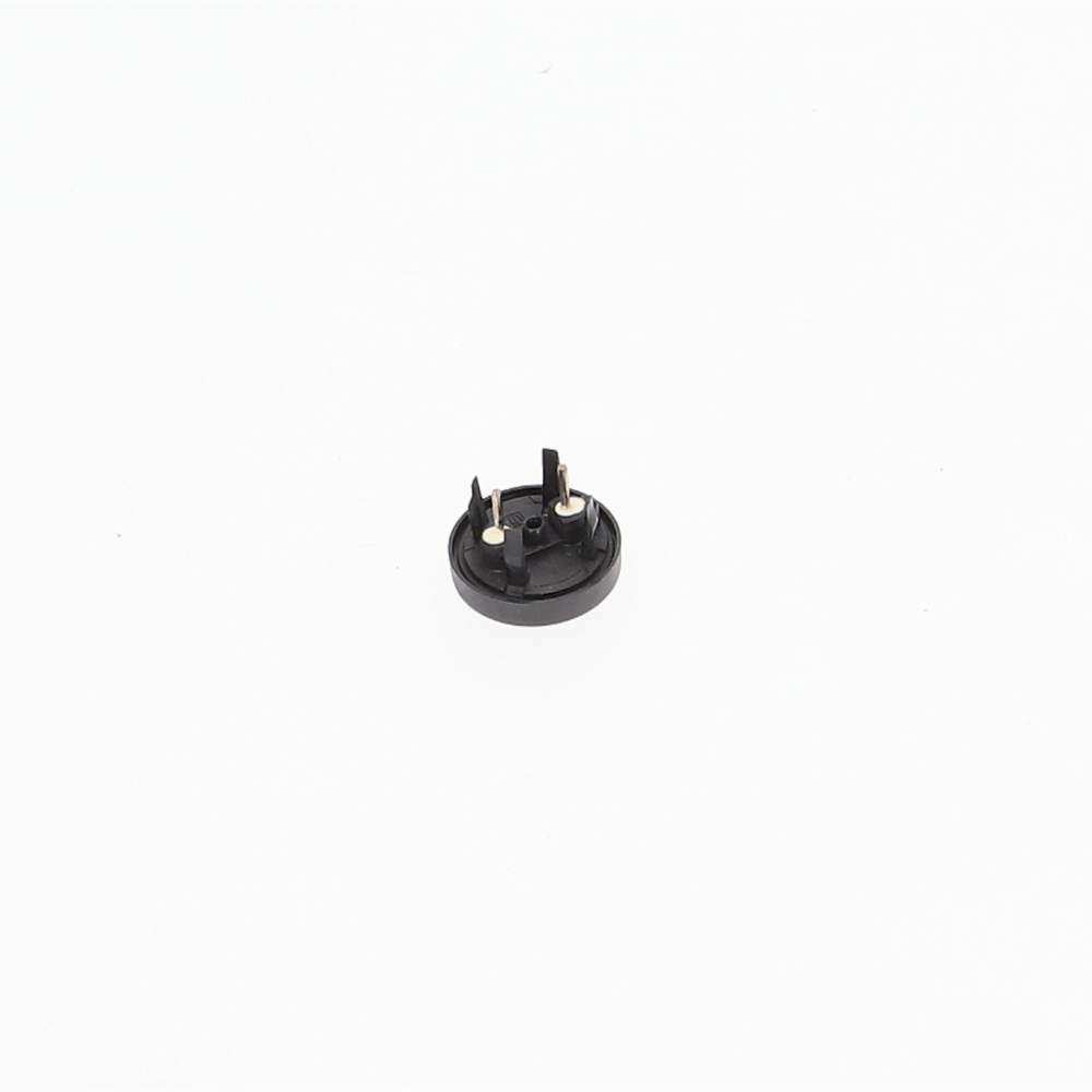 Steering wheel switch