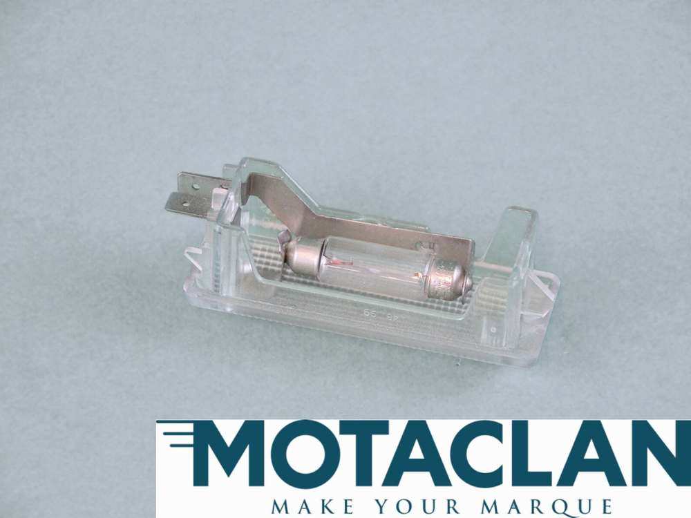 Lamp Boot - TVR M0776