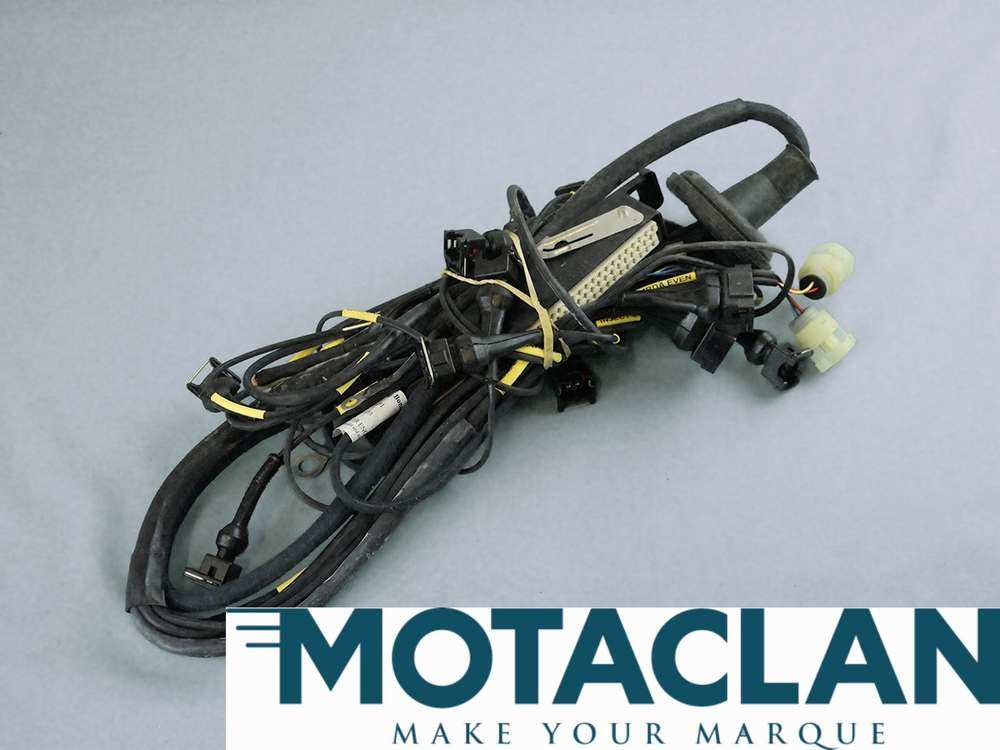 Wiring harness - TVR M1191