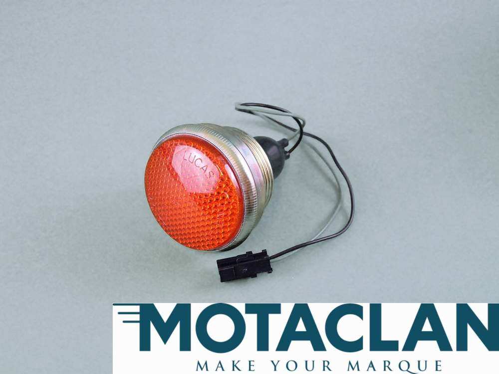 Lamp indicator - TVR M1194