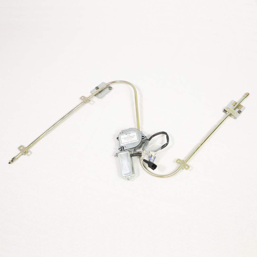 Window regulator - TVR M1350