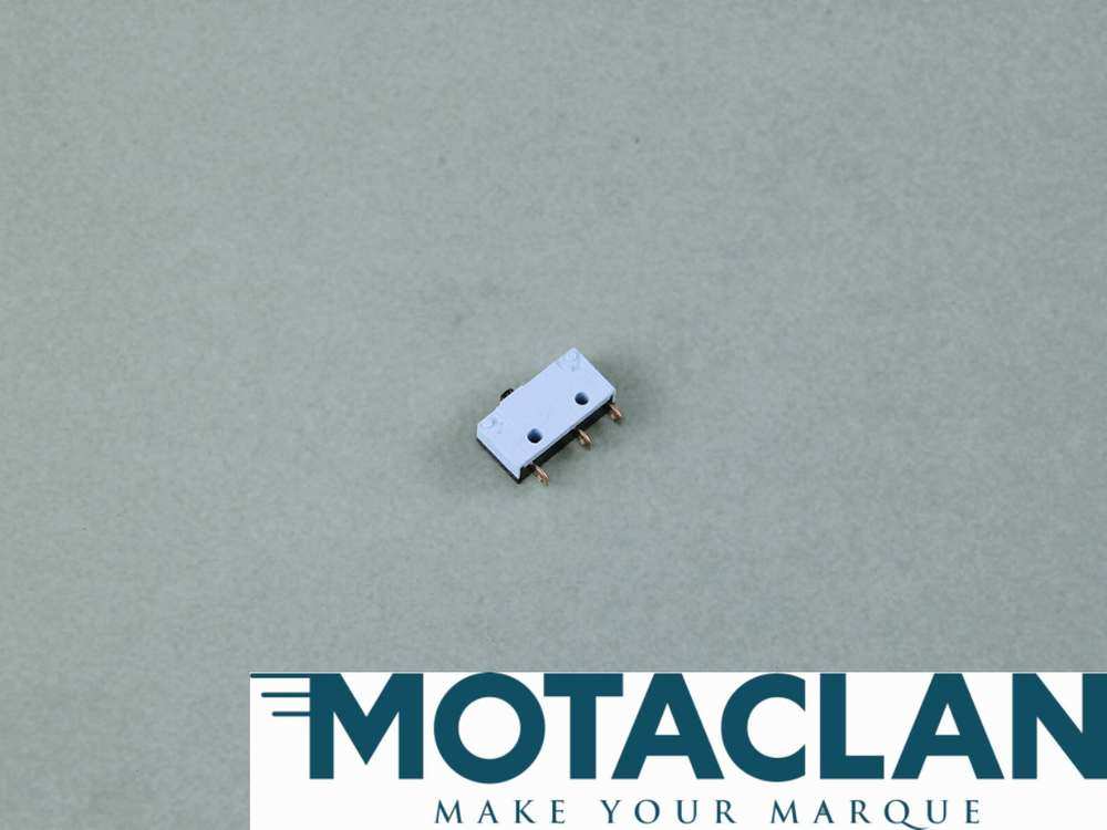 Microswitch For Indicators and Speedo - TVR M1398