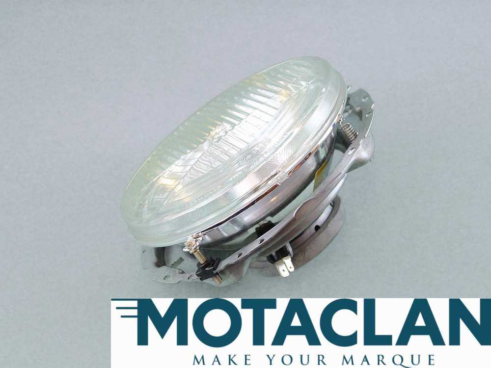 Headlamp - TVR M1638