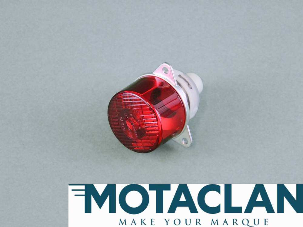Lamp stop or tail - TVR M1654