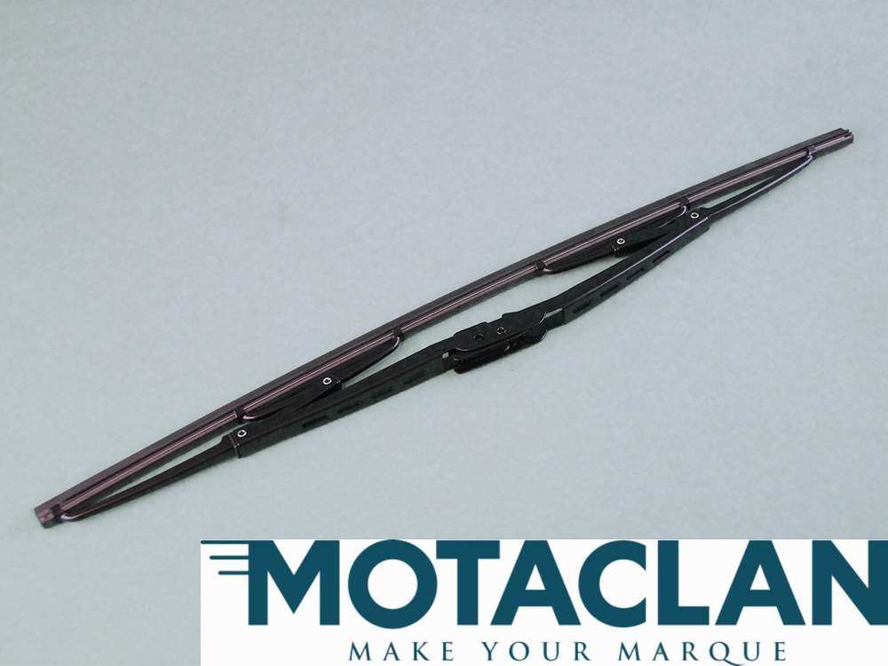 Wiper blade