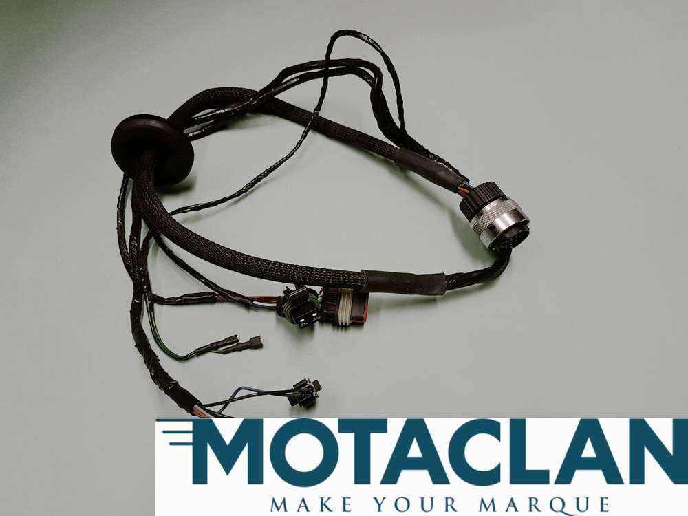 Wiring harness