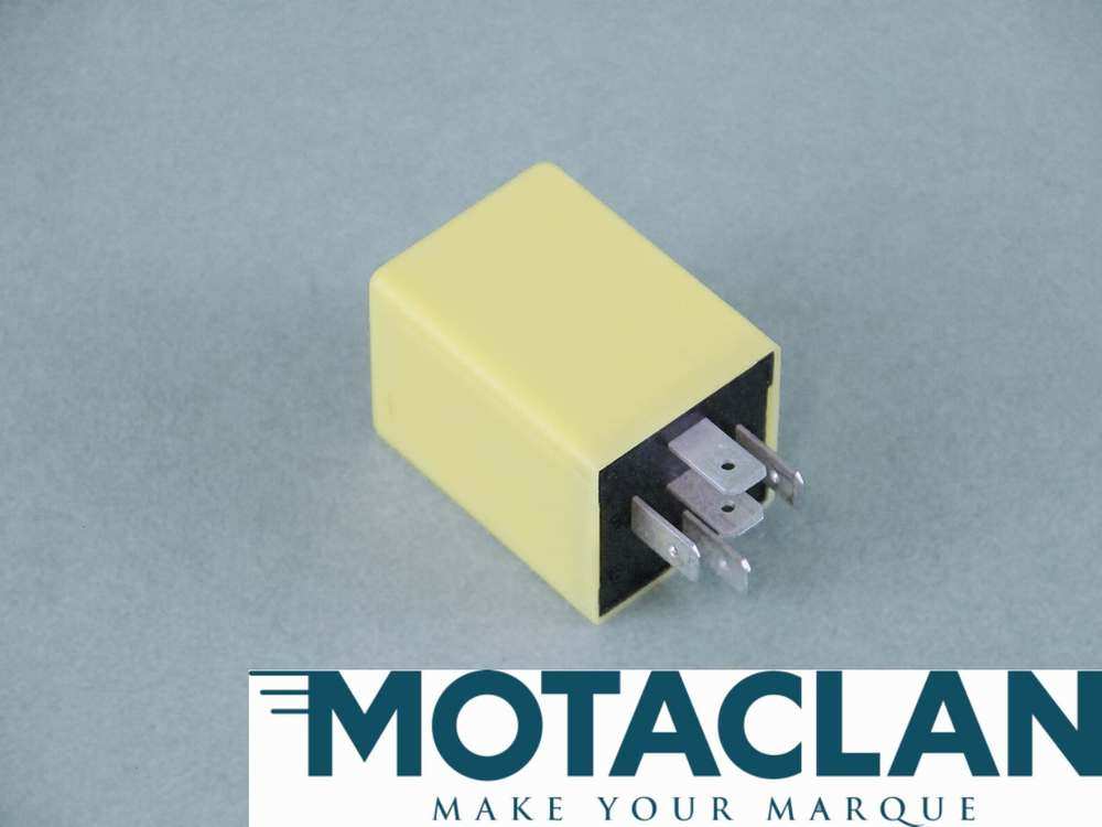 Courtesy Lamp Delay Unit. - TVR M7009