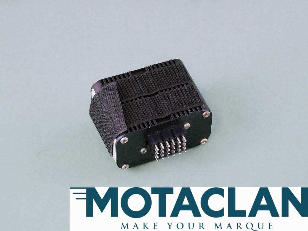 Door control unit - TVR ME0675