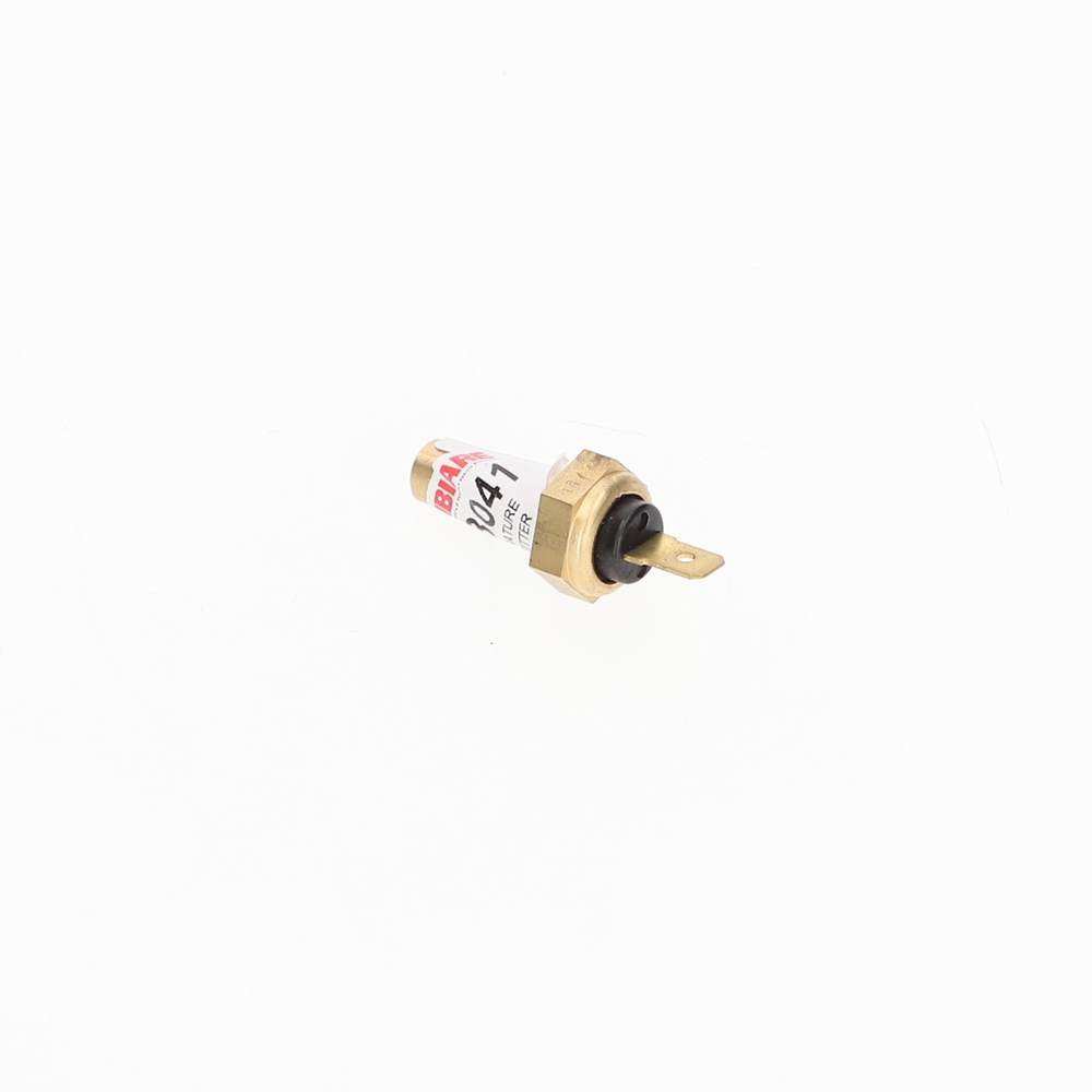 Sensor, water temperature