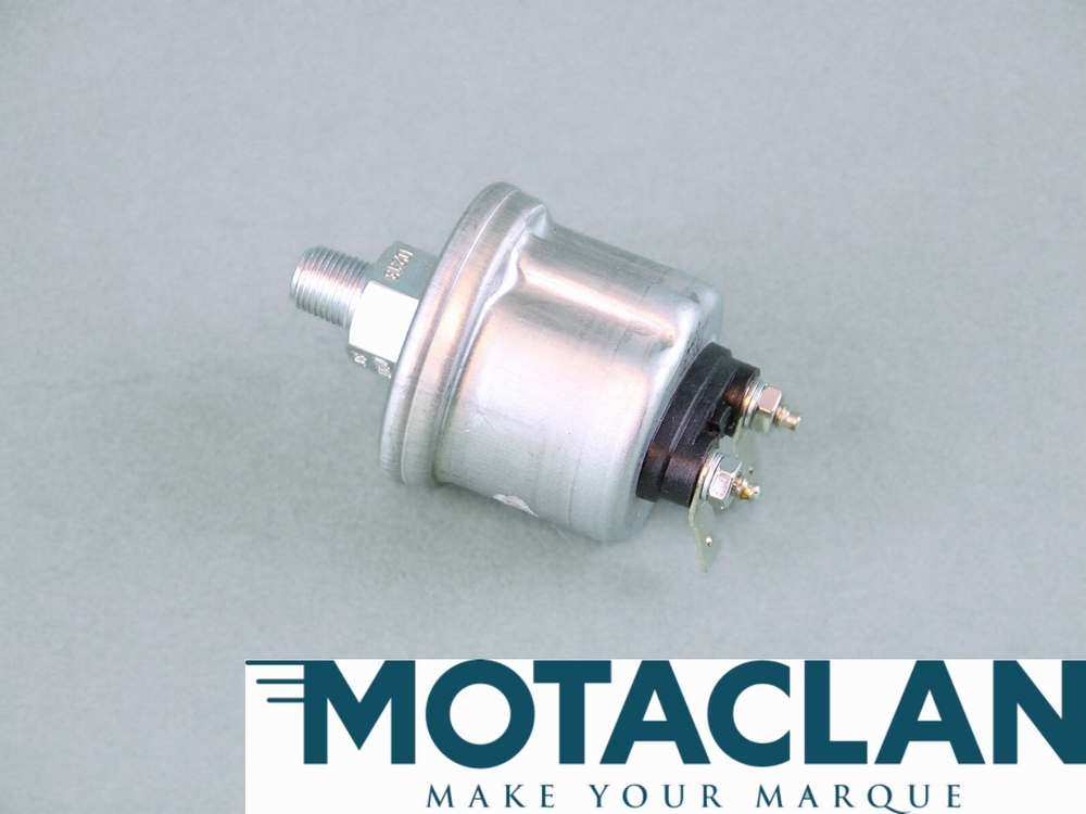 Oil pressure sender - TVR N0115