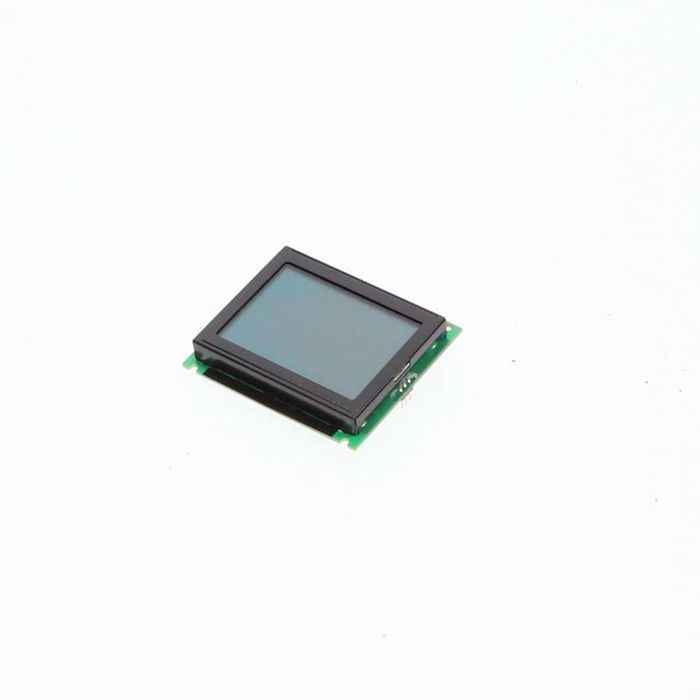Dashboard LCD display - TVR N0157 X