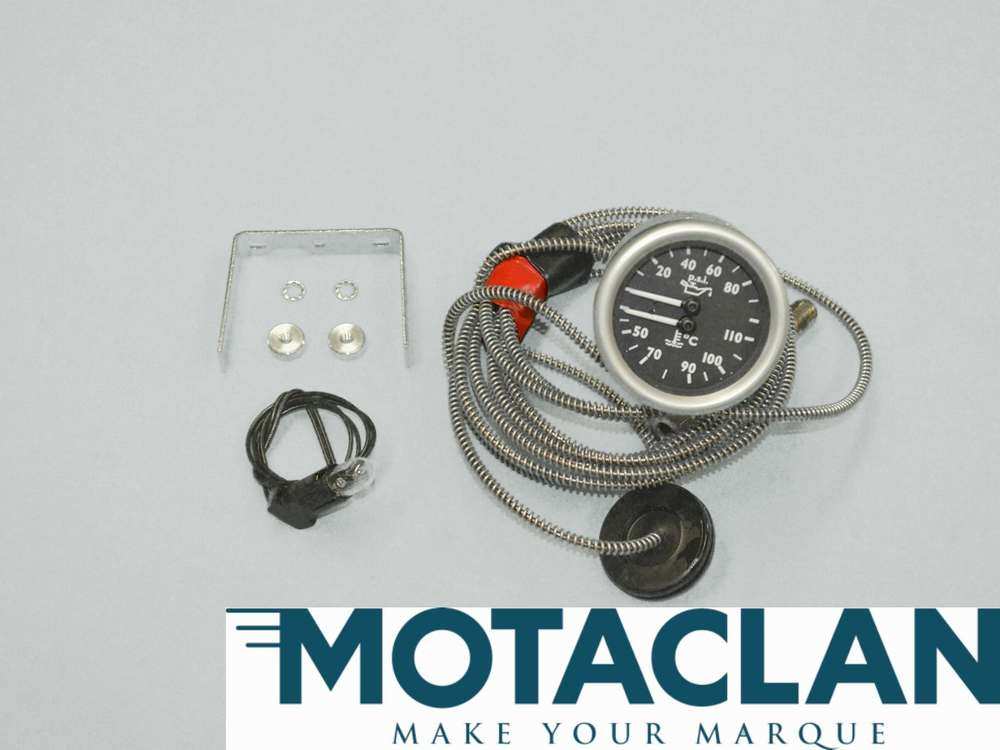 Gauge dual - TVR N0227 BK