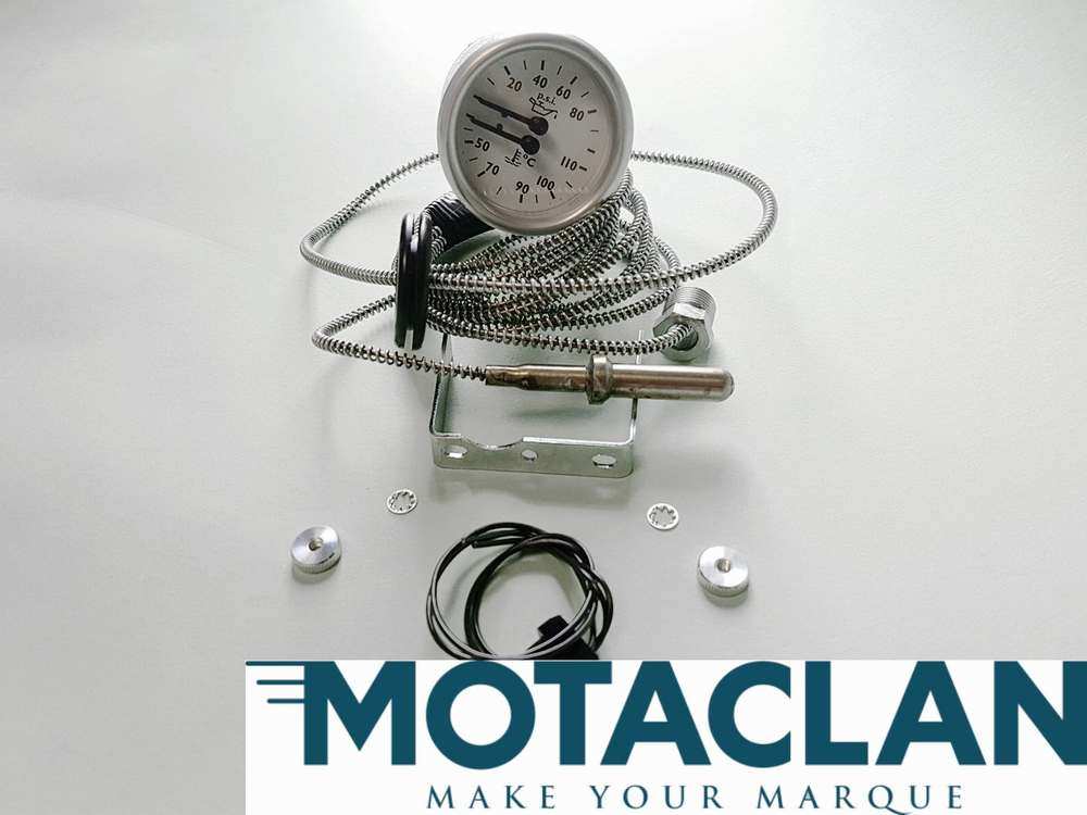 Gauge dual - TVR N0227 LG
