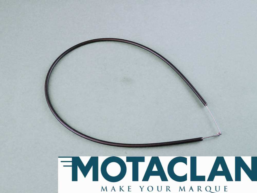 Heater cable - TVR P0085